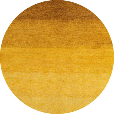 Tapis abstrait 4121