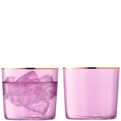 Ensemble de verres 11 onces sorbet