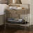 Elixir 25'' W Metal Nightstand
