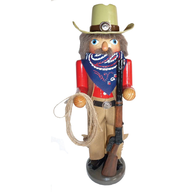Christmas No Animal(s) People Nutcracker