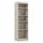 Linen White Oak
