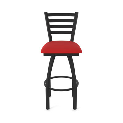 Jackie Swivel Stool