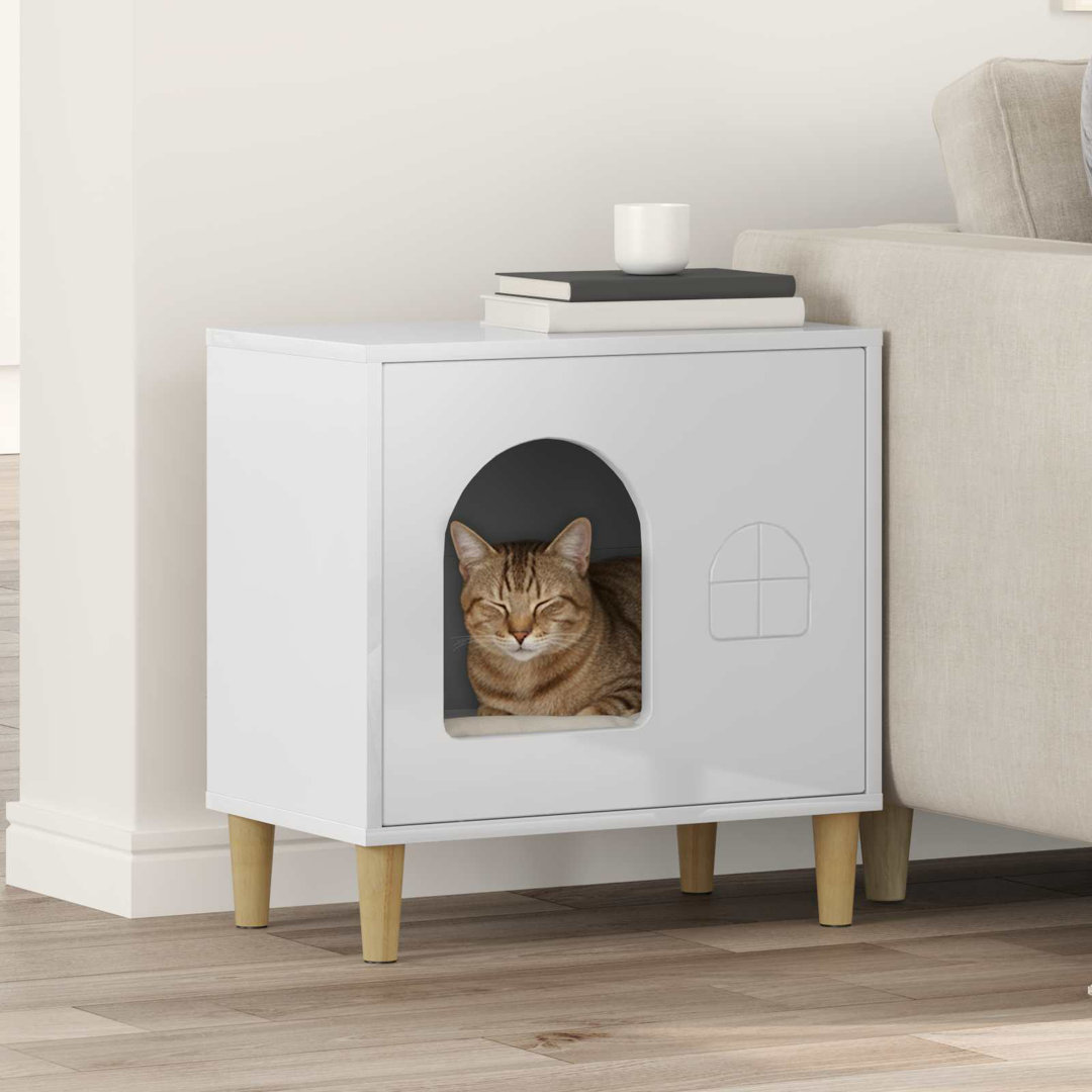 52cm H Cat Tree