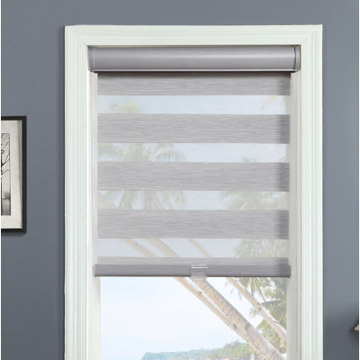 Sheer Roller Shade