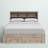 Beckville Bookcase Storage Bed-850768813