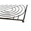 Mckinney Metal Square 1 Piece Trivet