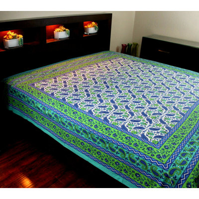 Cotton Tapestry