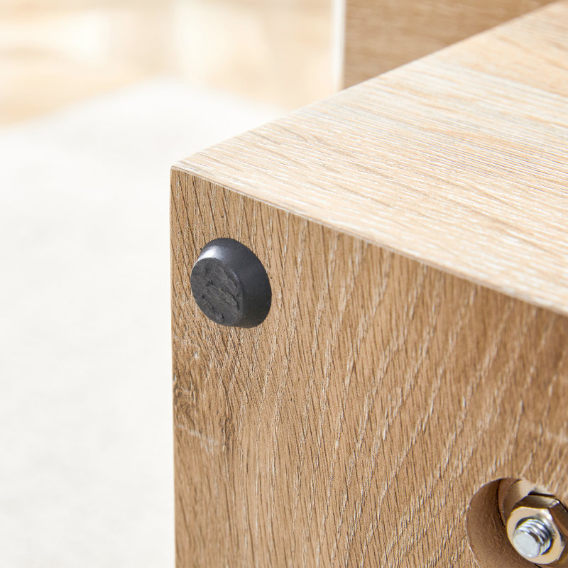 Table basse en MDF