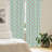 Southwestern Semi-Sheer Rod Pocket Sliding Panel-1551760915