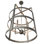 Hessler 4 - Light Chandelier