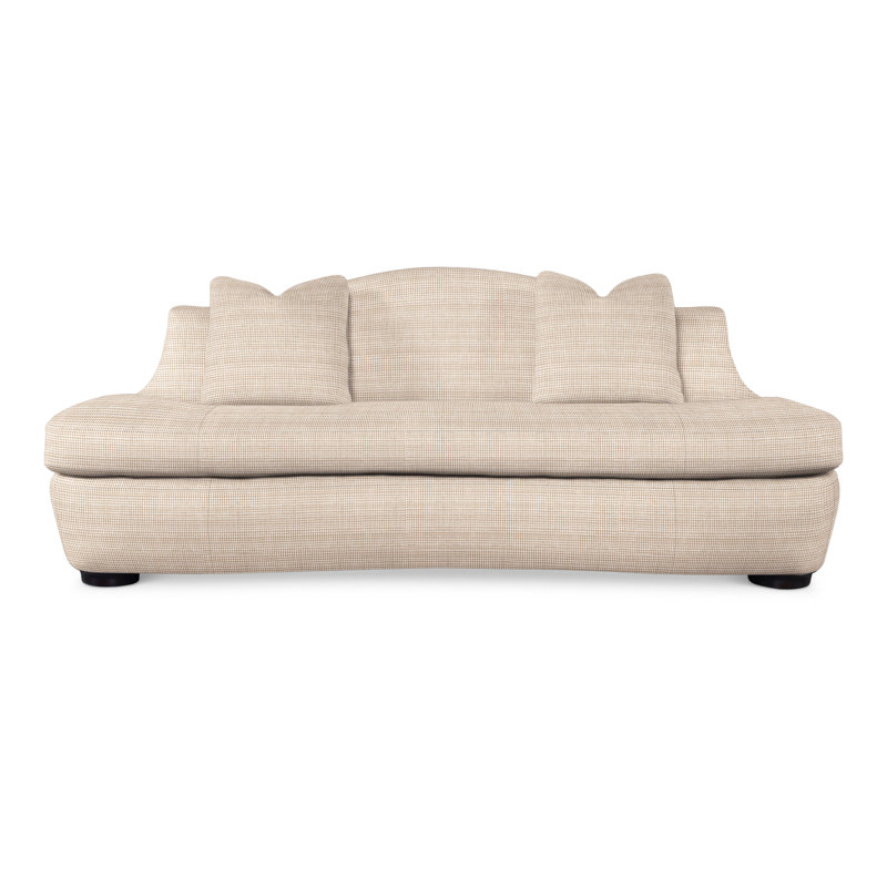 Ardent Sofa, Perigold Rest Bisque