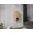 12" Bathroom Side Cabinet-815259954
