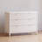 Brimsley Tambour 6 - Drawer Assembled Dresser-100088806