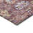 Machine Washable Indoor/Outdoor Kaczor ACN2234 Global Rug-1664738157