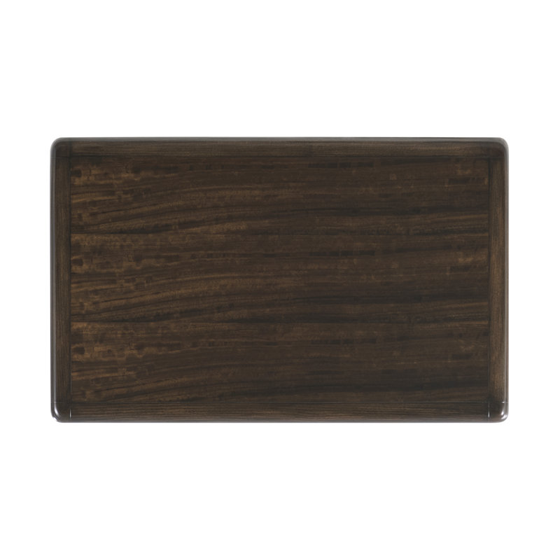 Arlington Street 3-Drawer Nightstand