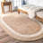 Ankita Bordered Jute Area Rug-1119353985