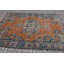 Tapis tribal antique surdimensionné pour décoration intérieure de la Turquie