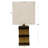 Hyeres Resin Table Lamp-929861464