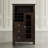 Mariama 39'' Solid Wood Sideboard