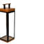 Metal Floor Lantern-716984806