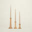 Bougeoir de table en bois massif-1853827833-1853827832