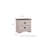 Jenevive Piece Bedroom Set-1993021929