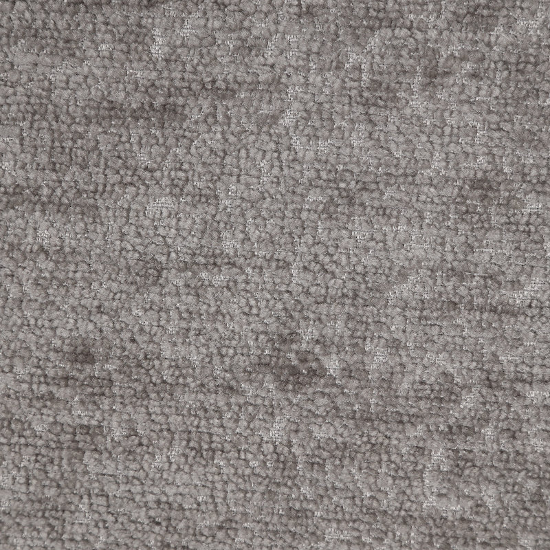 Fauteuil Mid-Century, Gris