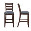 Tabouret de comptoir de 25,5 po Japon-1752475005