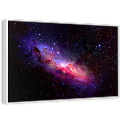 Galaxy In Space