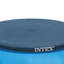 Piscine gonflable en plastique 10 pi x 30 pi