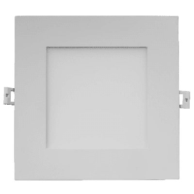 5.43'' Selectable Color Temperature 24 Watt Dimmable Air-Tight IC Rated LED Canless Recessed Lighting Kit