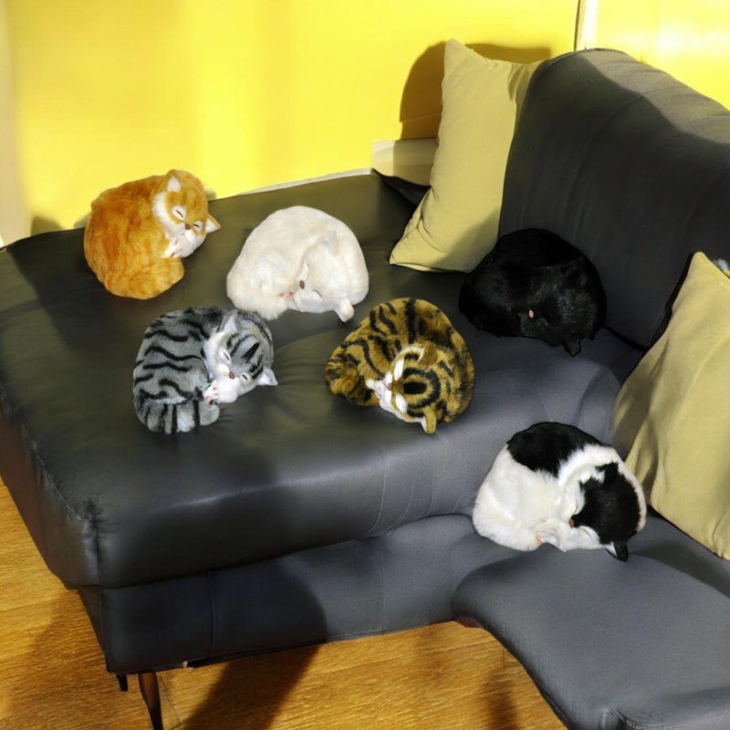 Konen Animals Figurines & Sculptures