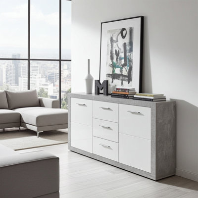 Ariana 147cm Sideboard