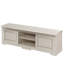 Lenka Unfinished TV Stand for TVs up to 70"-27287124