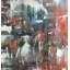 New Force Painting by Irina Gorbman
