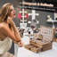 Jewellery Box +