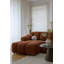 Shell 8 Seater Corner Sofa -120674158-120674160