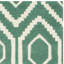 Tapis en laine touffeté à la main Deedie-19273925