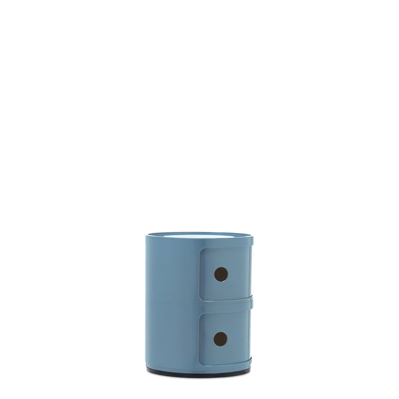Composant de nouvelles couleurs, Bleu ciel