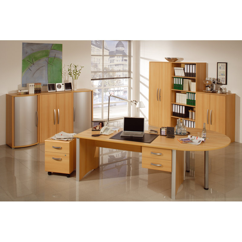 Techno Speed Writing Desk