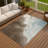 Machine Washable Indoor/Outdoor Chantille ACN2468 Abstract Rug-1631243359-1631243330