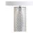 Pizarro Glass Table Lamp