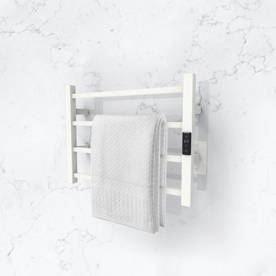Kony wall-mounted towel warmer