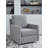Freybourne Next-Gen Nuvella Swivel Accent Chair-591543630