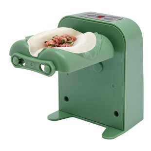 Premium Advanced Electronic Pasta Maker And Dough Press Machine