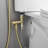 Hand Held Bidet-102585301