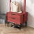 Rouge terne