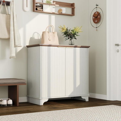 Coffee Bar Cabinet