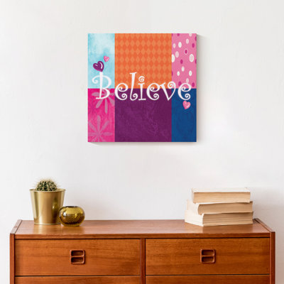 Art sur toile
