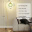 Lampe sur pied Modern Modern